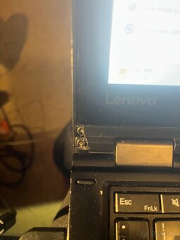 lenovo thinkpad yoga 260 - 2