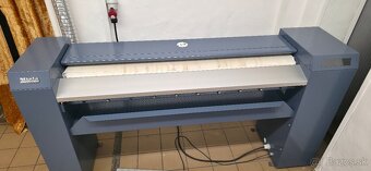 Profesionálny mangel Miele - 2