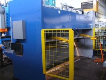 Nožnice CNTA 3150/16A - 2