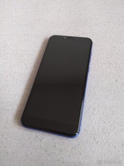 Alcatel 1S 5024D modrý 3/32GB - 2