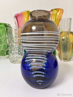 Predám Hutné sklo - 2