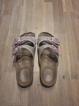 Detské šľapky Superfit - 2