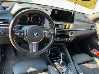 BMW X2 xDrive20d - 2