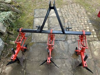 Predám oborávač zemiakov - 2