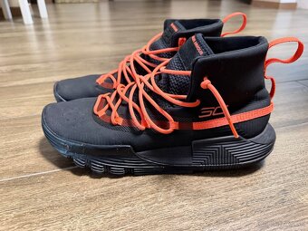 Under Armor botasky - 2