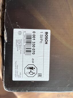 Štartér 0001330070 BOSCH - 2