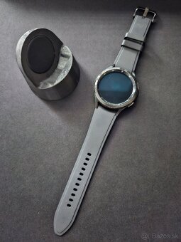 Samsung Galaxy Watch 4 Classic - 46mm - 2