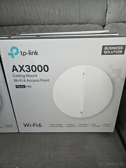 TP-Link AX3000 – Wi-Fi 6 Access Point - POSLEDNY KUS - 2