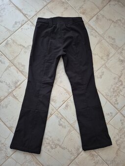 Lyžiarske nohavice - 2