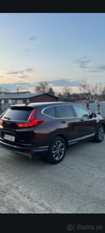 Honda CR-V - 2