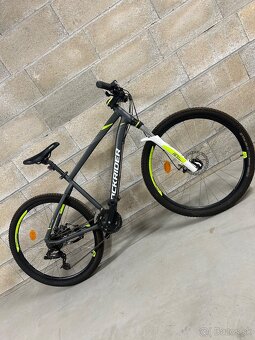 ROCKRIDER ST520 M - 2