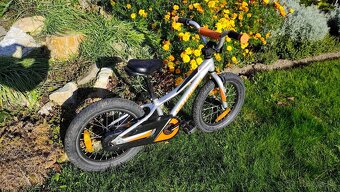 Detsky bicykel SPECIALIZED 16" - 2