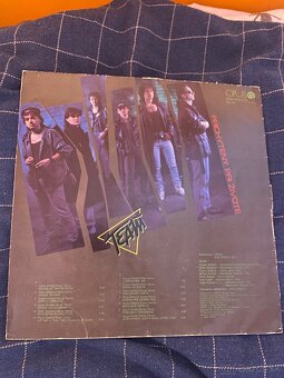 LP Platne Team, Dalibor Janda, Boris Nemirow - 2