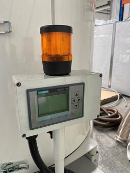 Odsávací zařízení EXTOR 4100 IP/5,5 kW(7596) - 2