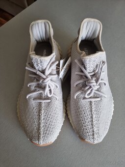 Adidas Yeezy Boost 350 v2 Sesame - 2