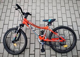 Na predaj detský bicykel CTM JERRY 20 - 2