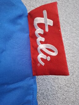 Tuli vak ,polystyrénové guličky - 2