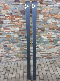 Predám rôzne lyže Fischer Salomon Head - 2