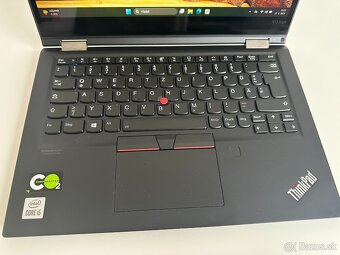 LENOVO ThinkPad X13 Yoga Gen1 2v1 - 2