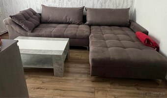 Sedacia súprava - 2