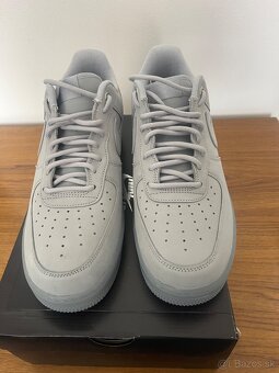 Nike AIR FORCE 1 ‘ 07 WB - 2