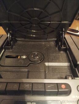 Rádio na CD a MC - 2