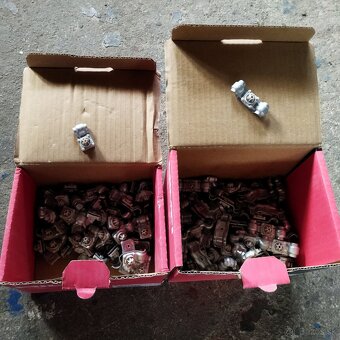 traverza do priecky, sadrokarton,CD profil,spojky,dvierka - 2