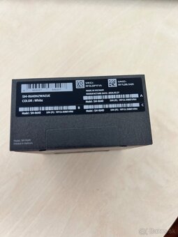 Samsung Galaxy Buds 4 PRO white - 2