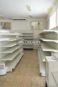 HALO reality - Predaj, polyfunkcia/obchodné priestory Gbely  - 2