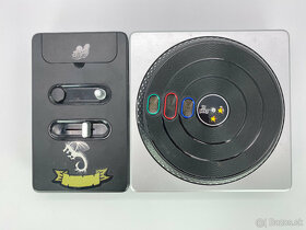 DJ Hero + bezdrôtový adaptér + hra - 2