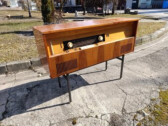 Gramoradio - 2