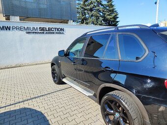 Bmw x5 - 2