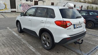 Suzuki Vitara 1.6 VVT - 2