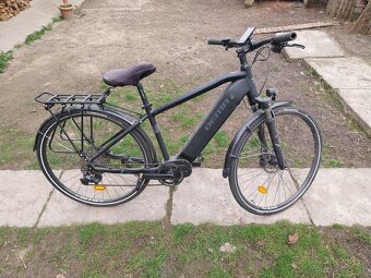 Elektrobicykel Dema E-Elliot - 2