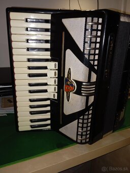 Harmonika magister.. - 2
