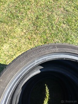 Nokian Powerproof 1 225/40R18 DOT 23 - 2