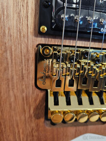 Jackson JS Series Rhoads MAH JS32 AH Natural Nová - 2