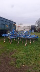 Lemken Karat 9K 400 - 2