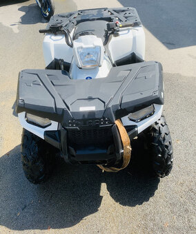 Polaris Sportsman 500 - 2