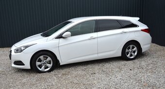 Hyundai i40 CW 1.7 CRDi Automat - 2