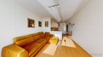 Na predaj byt 2+kk 49m2 + balkón, T. Tekela - 2