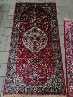 Perske koberce - 2