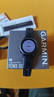 Garmin Fenix 6s PRO - 2