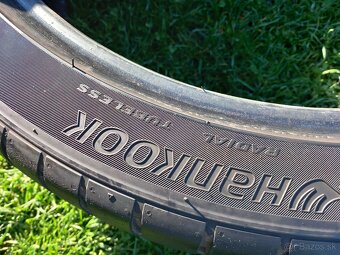 245/40 r20 letné pneumatiky - 2
