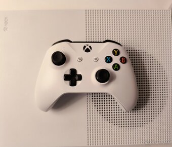 XBOX ONE S - 2