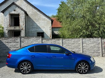 Škoda Octavia 2.0 TDI Business kúpené v SR - 2