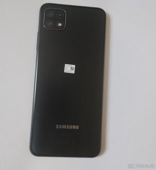 Samsung Galaxy A22 5G - 2