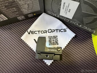 Predám kolimátor Vector Optics - 2