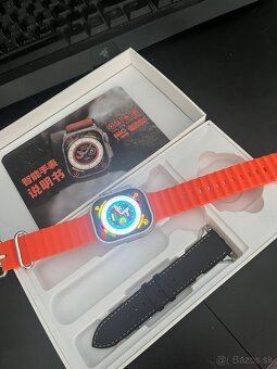 Apple Watch Ultra 2 (DT Watch, HK Watch, Hello Watch) - 2