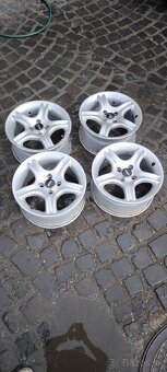 Elektrony R15 4x100 - 2